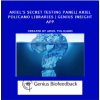 Ariel's Secret Testing Panel| Ariel Policano Libraries | Genius Insight App