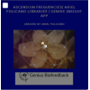Ascension Frequencies| Ariel Policano Libraries | Genius Insight App