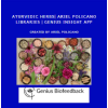 Ayurvedic Herbs| Ariel Policano Libraries | Genius Insight App