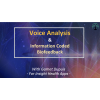 (Online Training) Voice Bioacoustics and Voice Analysis 