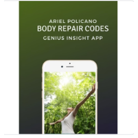 Body Repair Codes | Genius Insight | Ariel Policano