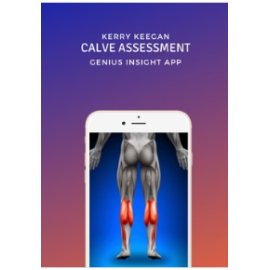 Calve Assessment | Kerry Keegan | Custom Panel