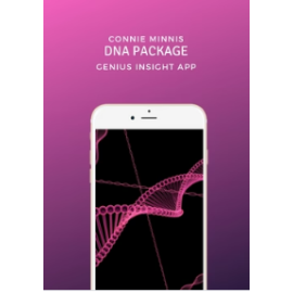 DNA PACKAGE | Connie Minnis | Genius Insight