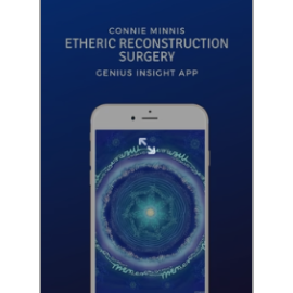 ETHERIC RECONSTRUCTION SURGERY | Connie Minnis | Genius Insight
