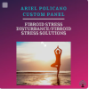 Fibroid Stress Disturbance/Fibroid Stress Solutions | Ariel Policano | Genius Insight