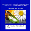 Homeopathic Miasms| Ariel Policano Libraries | Genius Insight App