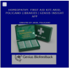 Homeopathy: First Aid Kit| Ariel Policano Libraries | Genius Insight App