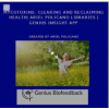 Mycotoxins: Clearing and Reclaiming Health| Ariel Policano Libraries | Genius Insight App