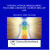 Psychic Attack Shield| Ariel Policano Libraries | Genius Insight App