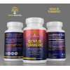 Genius Balancing Turmeric w/ BioPerine - 650mg