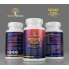 Genius Balancing Neuro Plus | Brain & Focus