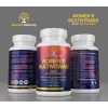 Genius Balancing Womens Multivitamin