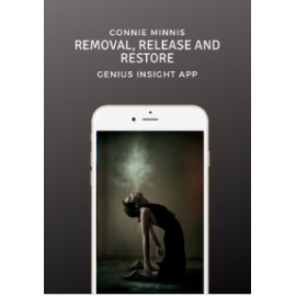 REMOVAL, RELEASE AND RESTORE | Genius Insight | Connie Minnis