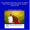 Relationship Healing: Bliss of Union | Genius Insight | Ariel Policano