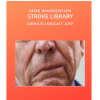 STROKE LIBRARY | GENIUS INSIGHT | JANE WARKENTIEN