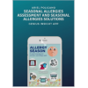 Seasonal Allergies Assessment and Seasonal Allergies Solutions | Genius Insight | Ariel Policano