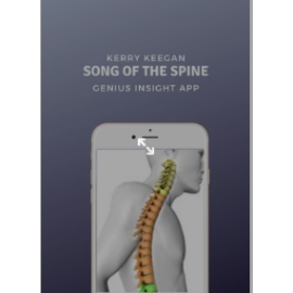 Song of the Spine | Genius Insight | Kerry Keegan