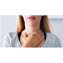 Throat (Radionic Rates) | Genius Insight | Ariel Policano
