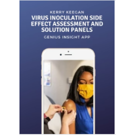 Virus Inoculation Side Effect Assessment and Solution Panels | Genius Insight | Kerry Keegan