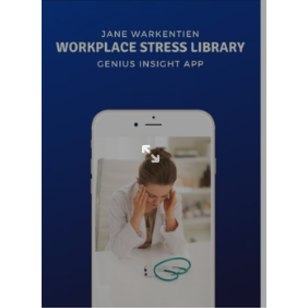 WORKPLACE STRESS LIBRARY (JW)