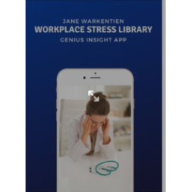 WORKPLACE STRESS LIBRARY (JW)