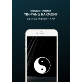 YIN-YANG HARMONY | Genius Insight | Connie Minnis